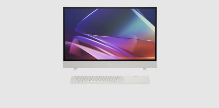 Υπολογιστής HP Envy Move All-in-One 23,8"